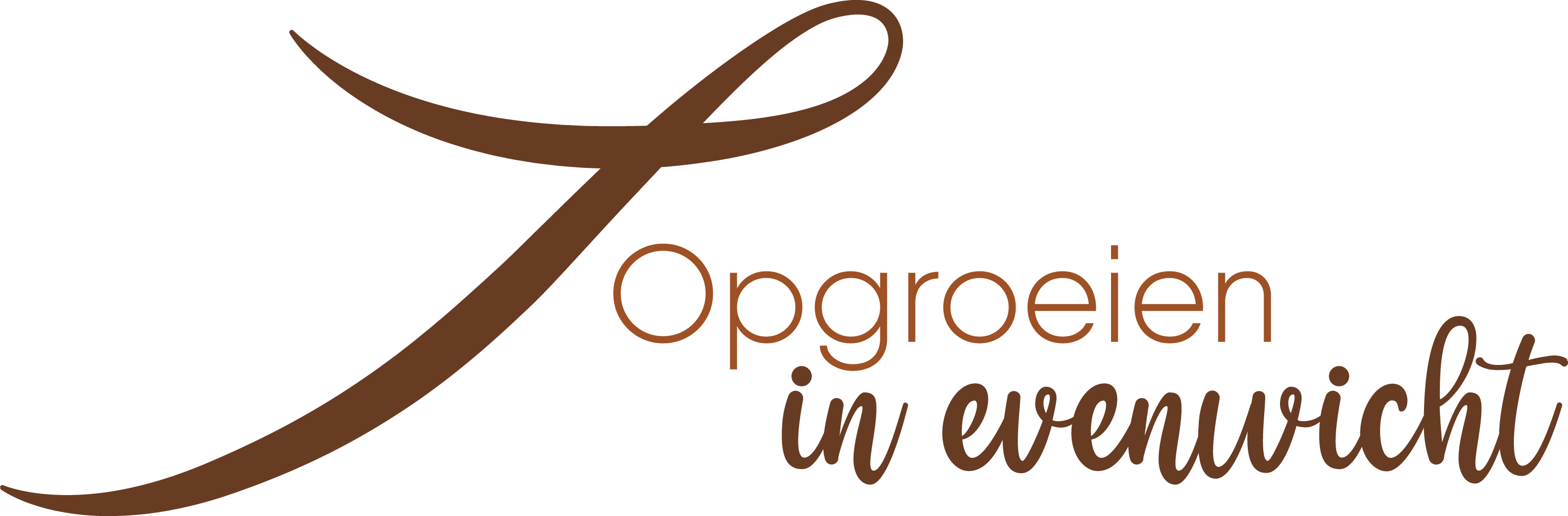 Opgroeien in evenwicht | Yoga, massage en mindfulness